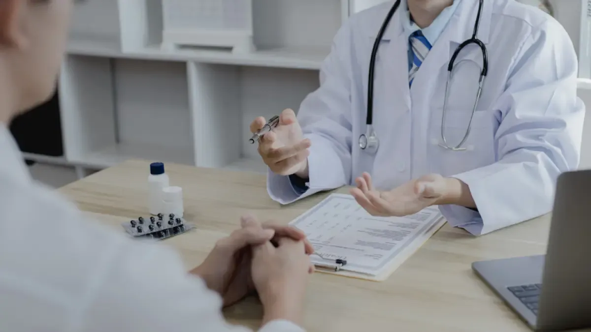 Plus d'un million de personnes exclues du système de santé sous le gouvernement Petro