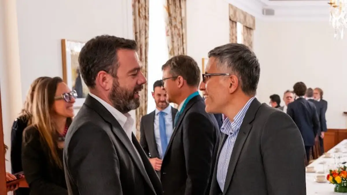 Bogotá vise également à attirer les investissements des États-Unis