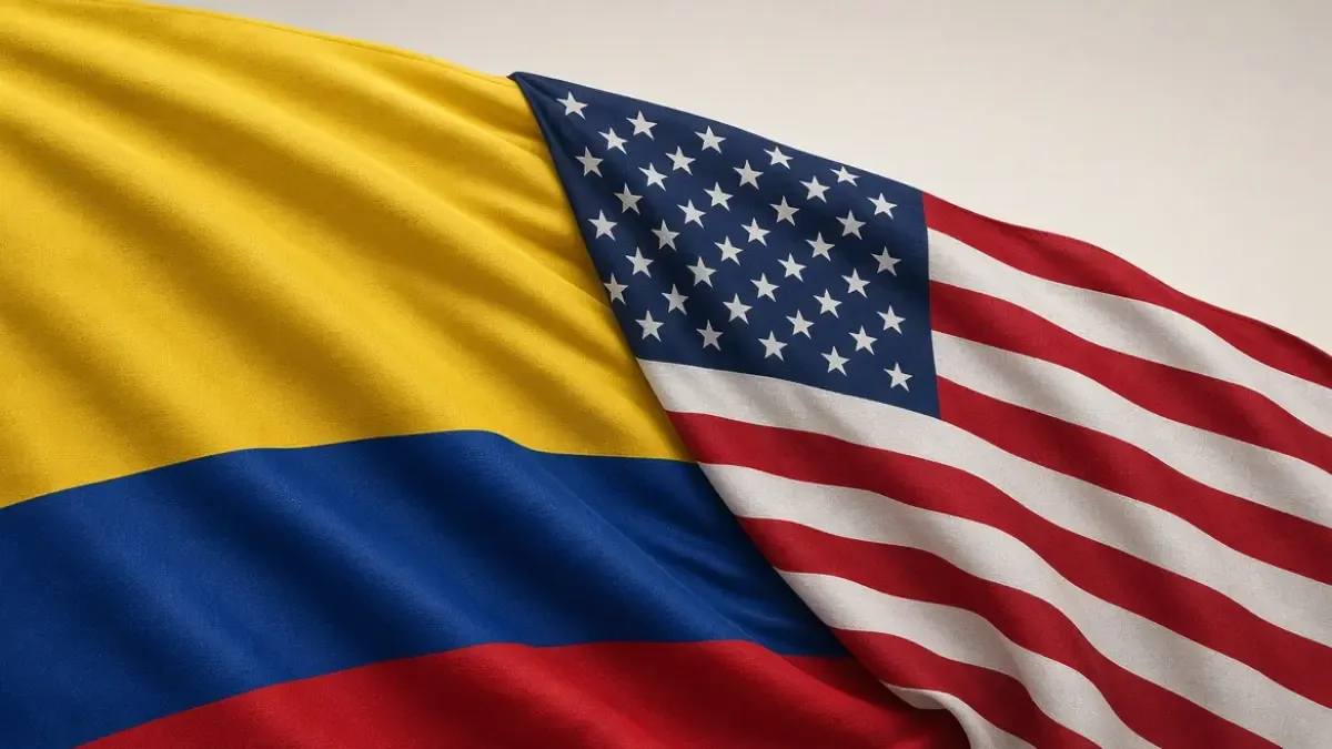 US and Colombia Move Toward Reciprocal Trade Agreement