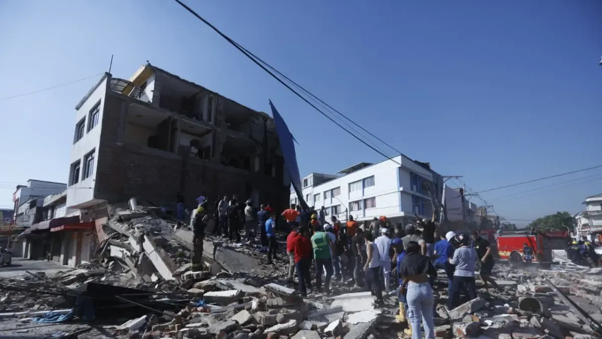 Bavaria invertirá .000 millones para recuperar 3.500 negocios afectados por el terremoto