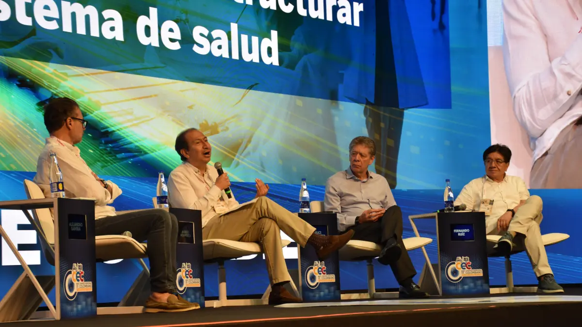 Les décisions urgentes qui doivent marquer les 100 premiers jours pour stabiliser la santé en Colombie