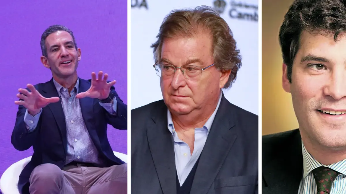 Empresarios recaudan más de 201.000 millones para damnificados por el terremoto