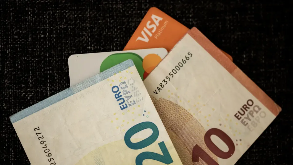 Precio del Euro hoy en Colombia: divisa baja mientras dólar sube, así cotiza este 28 de septiembre