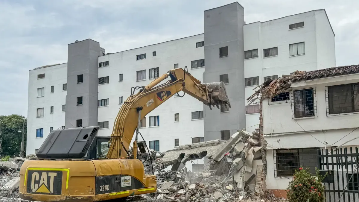 Gobierno dará apoyo de 40% de un salario mínimo por trabajador a mipymes golpeadas por el terremoto