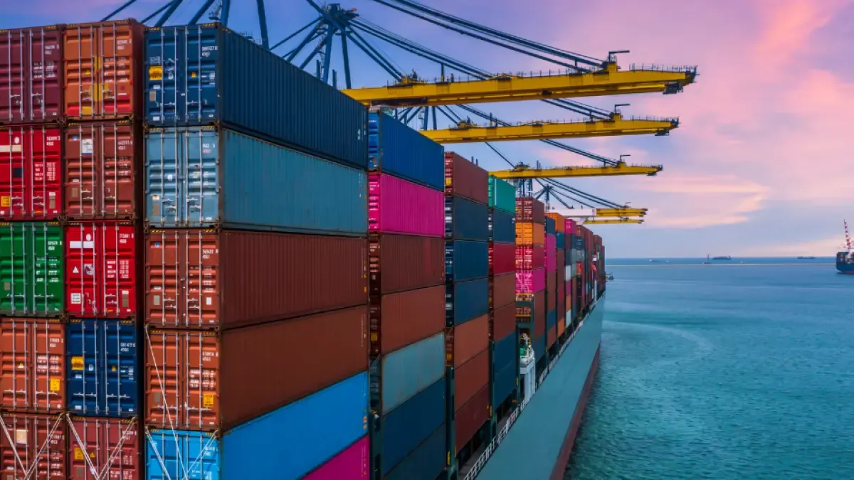 La DIAN va clarifier la route du commerce extérieur du pays