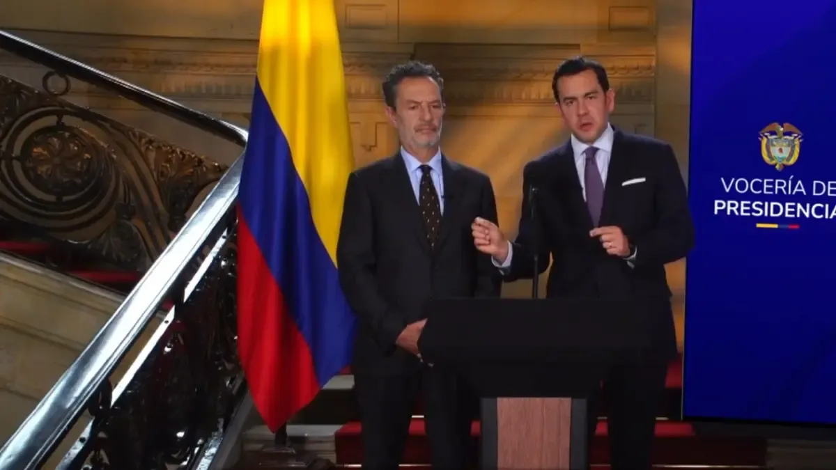 Pasaportes en Colombia: Gobierno asegura que habrá expedición tras suspensión del convenio con la Imprenta Nacional