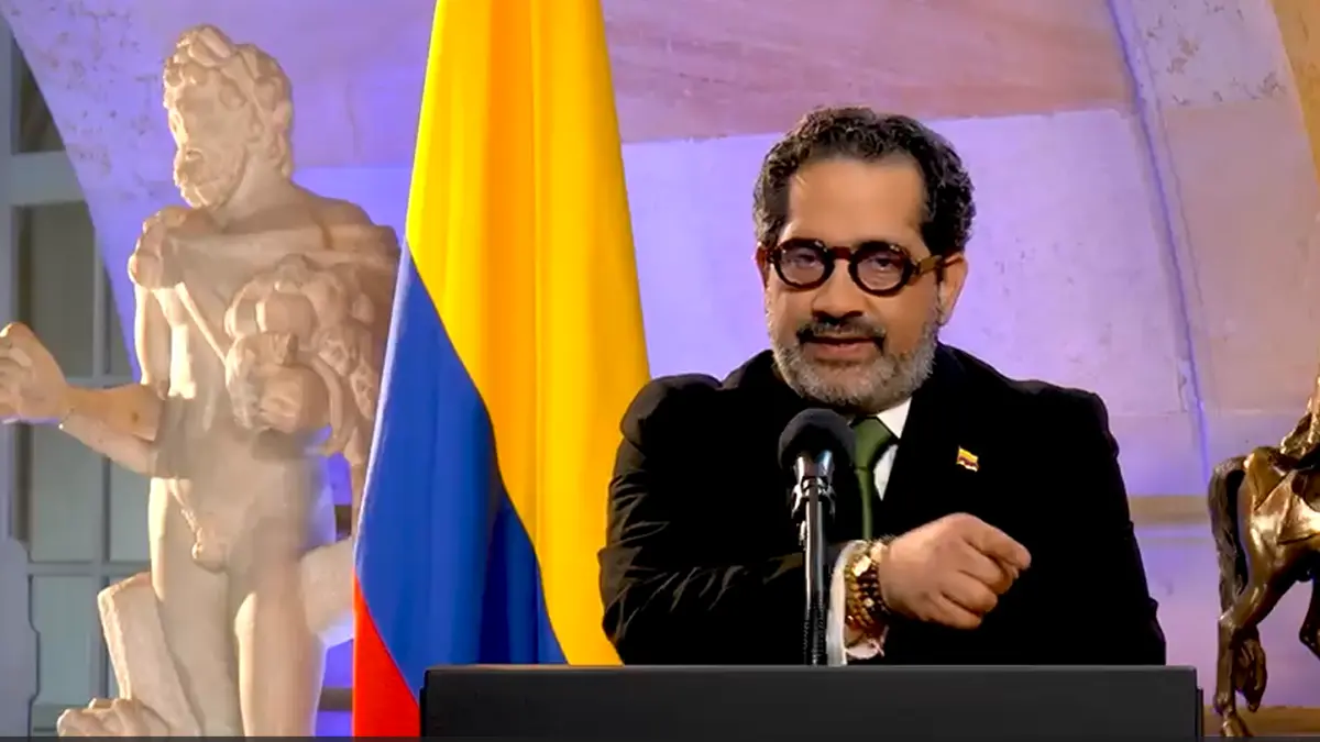 Gobierno radica traslado de ,2 billones para blindar la energía en el Caribe