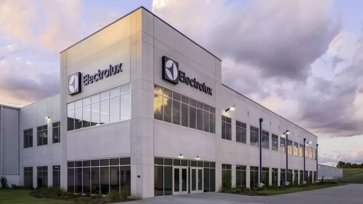 Les chiffres qui font de la Colombie un marché stratégique pour la multinationale Electrolux