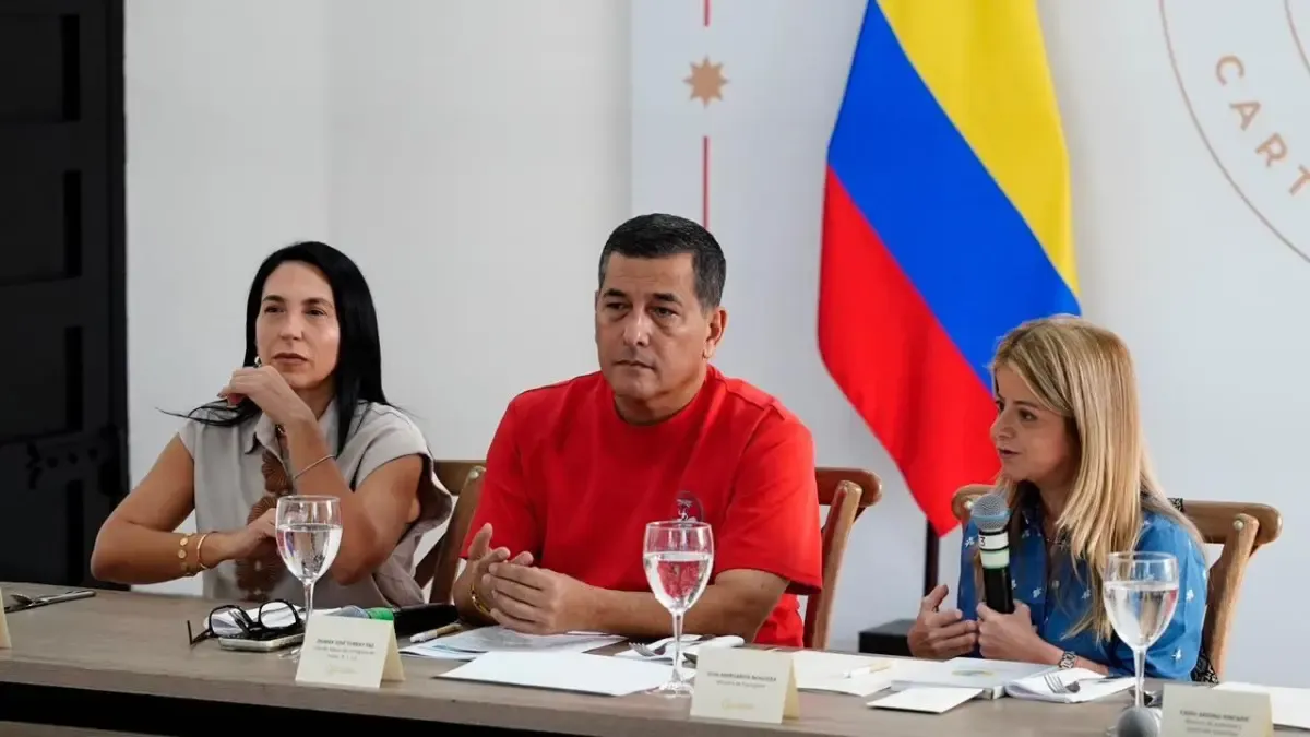 Aeropuerto Rafael Núñez: MinTransporte pide «menos excusas y más ejecución»