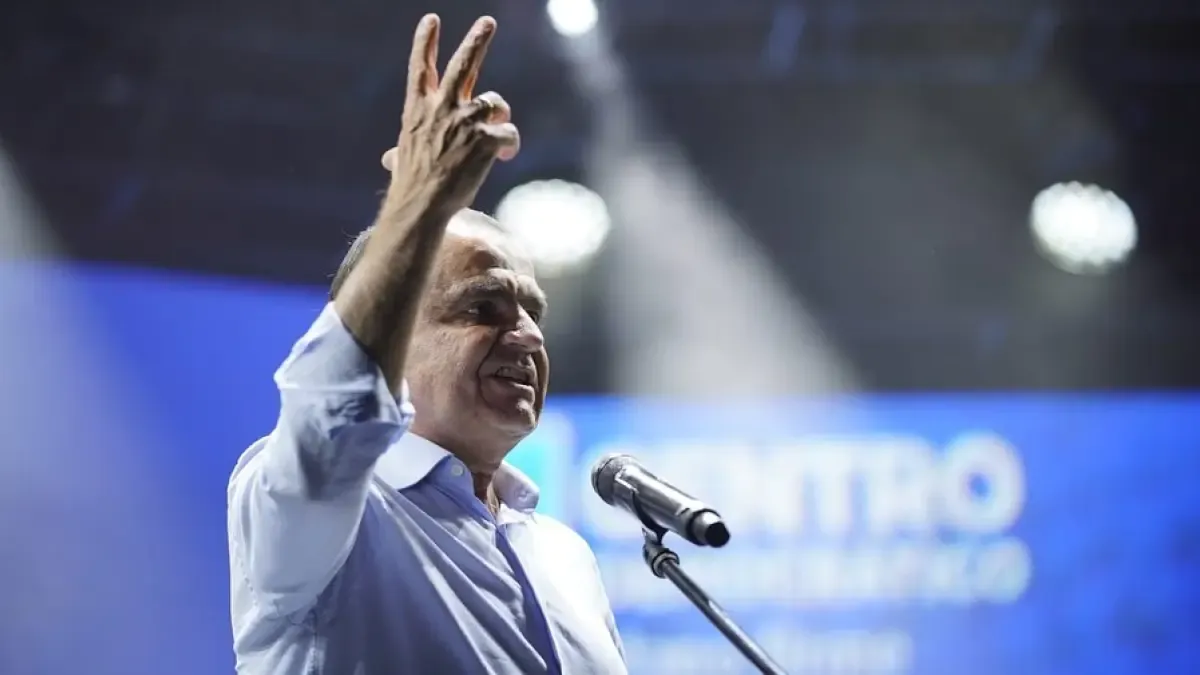 Estos son los tres bienes embargados a Óscar Iván Zuluaga por el caso Odebrecht