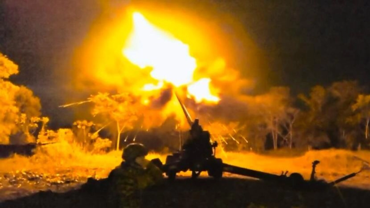 Juez levanta suspensión de bombardeos, pero fija condiciones estrictas cuando haya menores