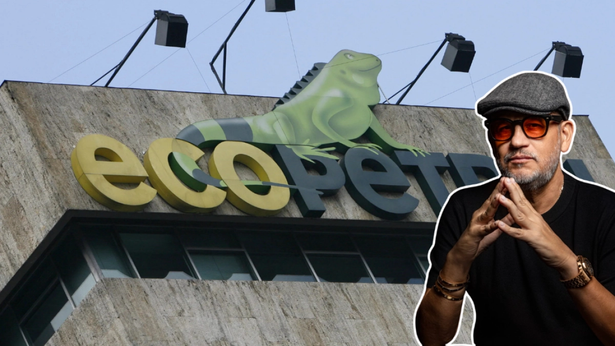 ¿Quién es Carlos Suárez, nueva cabeza de la junta de Ecopetrol? Su reto ante la crisis heredada del Gobierno Petro