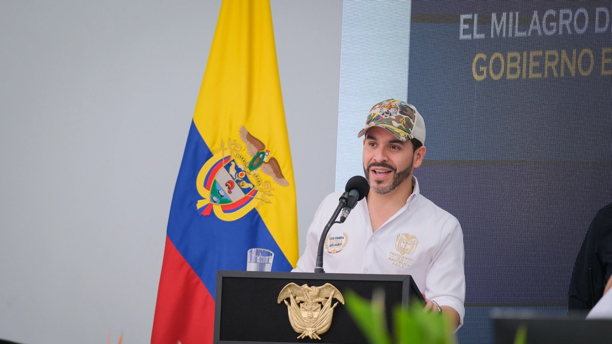 Gobierno anuncia plan de inversión millonario en La Guajira con recursos para agua, vivienda, salud, vías y turismo