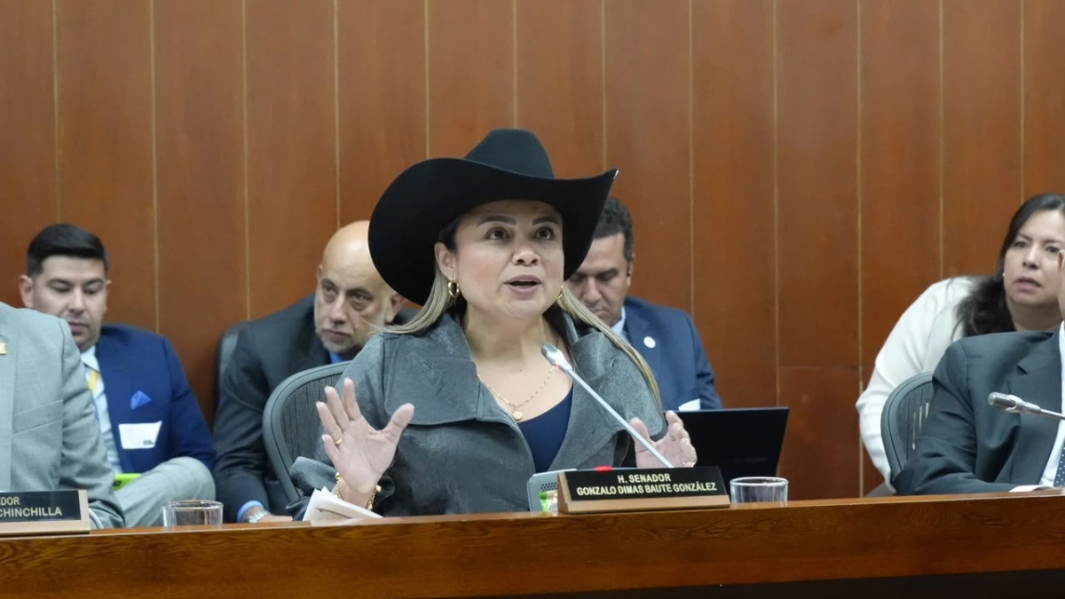 ANT enfrentará notable recorte en 2027: directora explica cómo avanzará la Reforma Agraria con 6.767 millones