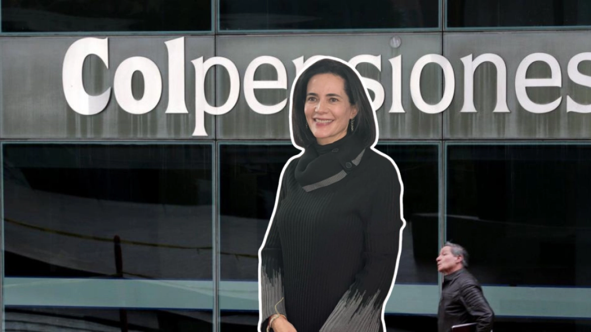 ¿Quién es Beatriz Eugenia Vélez, nueva presidenta de Colpensiones, y qué retos le impuso De La Espriella?