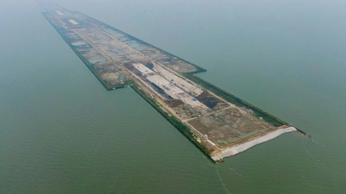 Cómo funcionará el primer túnel submarino en América Latina y quién financia la obra de 6.800 millones de reales