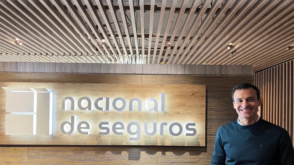 ‘Plan de expansión nos llevó a Perú, donde hay buenas oportunidades’: Nacional de Seguros