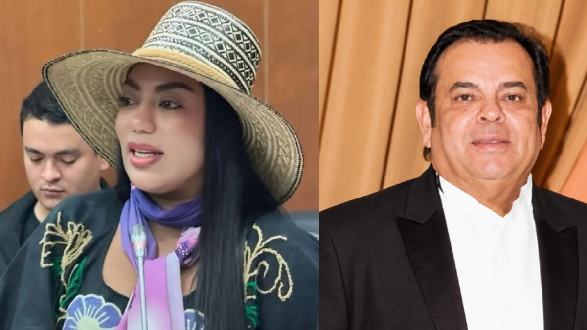 Martha Peralta y Euclides Torres pierden su visa: EE. UU. también extiende la medida a sus familiares