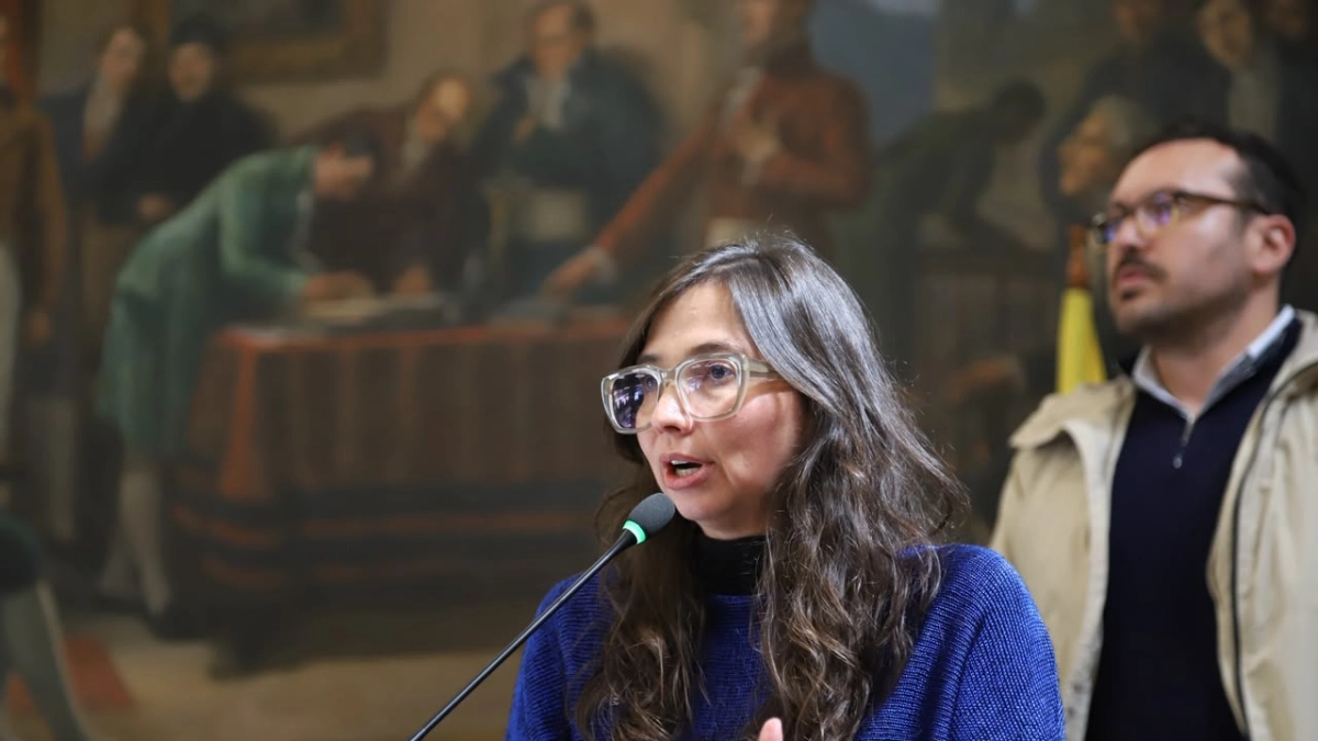 Bogotá change les règles fiscales : le Conseil approuve la réforme de l'ICA et des allègements pour plus de 2 millions de débiteurs