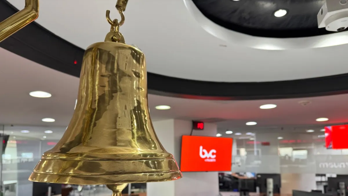 Bolsa de Valores de Colombia abre ruta para aprender a invertir sin arriesgar dinero real: conozca el proceso