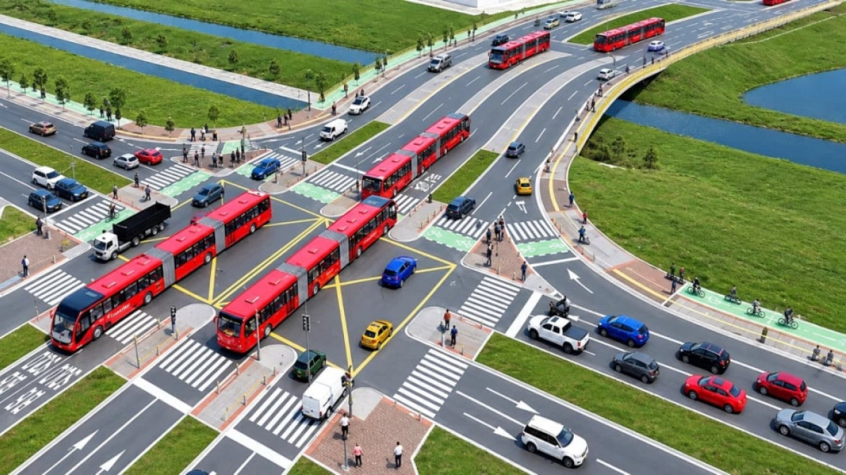 Puente Tibanica ya tiene constructor: el proyecto conectará Bosa con Soacha y costará .000 millones