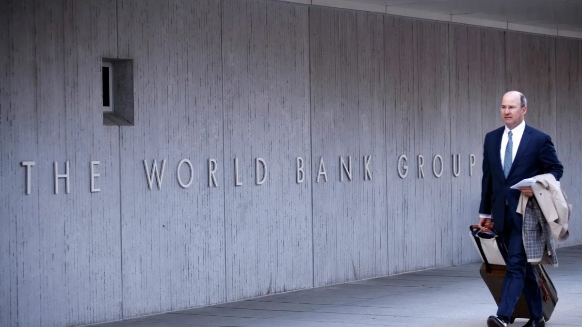 Banco Mundial mejora su proyección de crecimiento para Colombia en 2027, pero advierte por estos riesgos