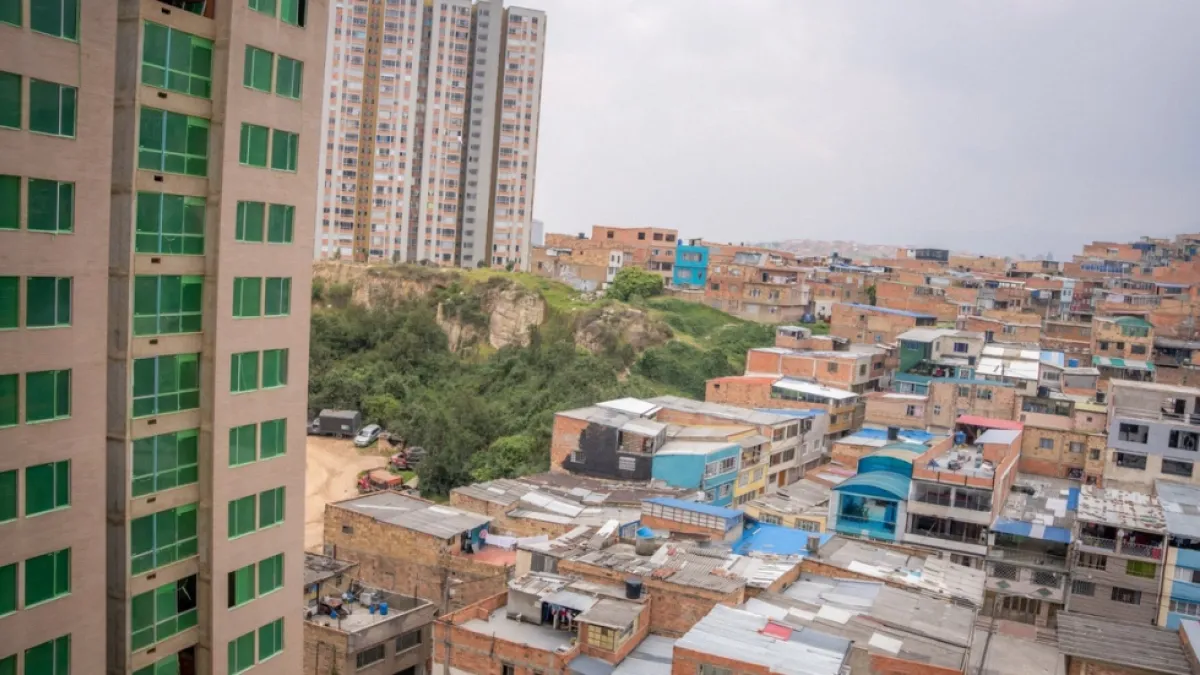 Bogotá formaliza cinco barrios en Suba, Kennedy y otras tres localidades