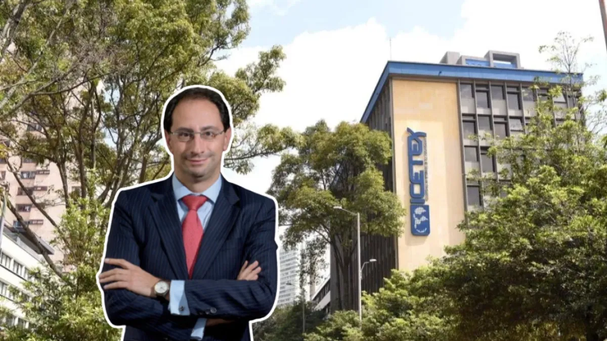 Icetex alista nuevas oportunidades para 2027: el anuncio que hará el Gobierno en Bucaramanga