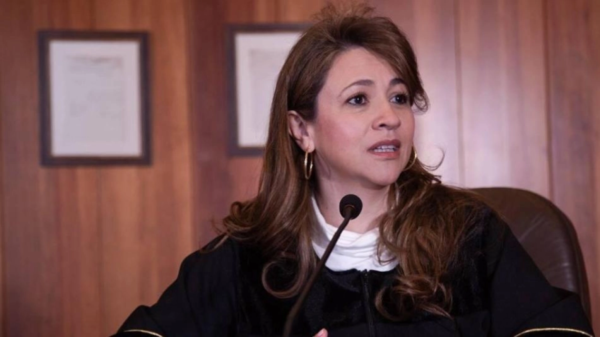 Se oficializa nombramiento de Cristina Lombana como secretaria de Transparencia del Dapre: su perfil y sus retos