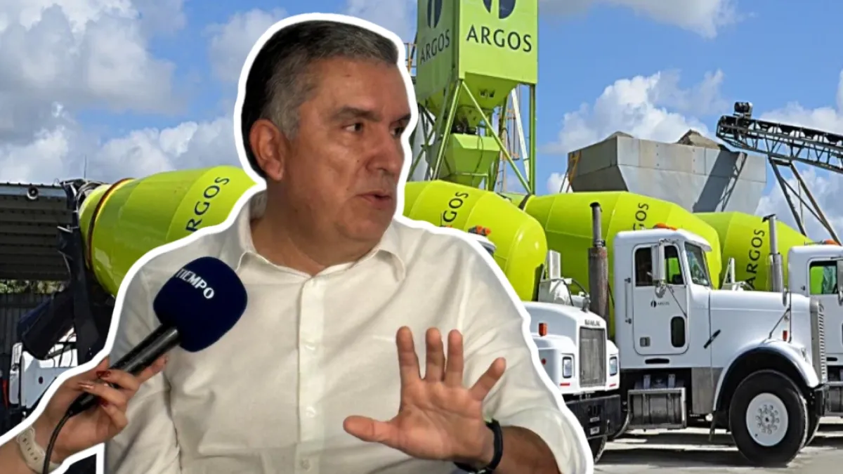 Conexión Centro aún tiene vida: Argos Latam respalda la continuidad tras el guiño de la ministra Elsa Noguera