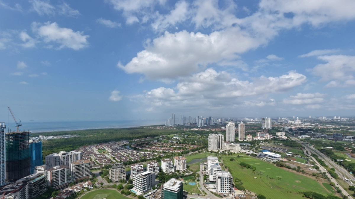 Inversionistas colombianos: estos son los nuevos montos para solicitar residencia por inversión en Panamá