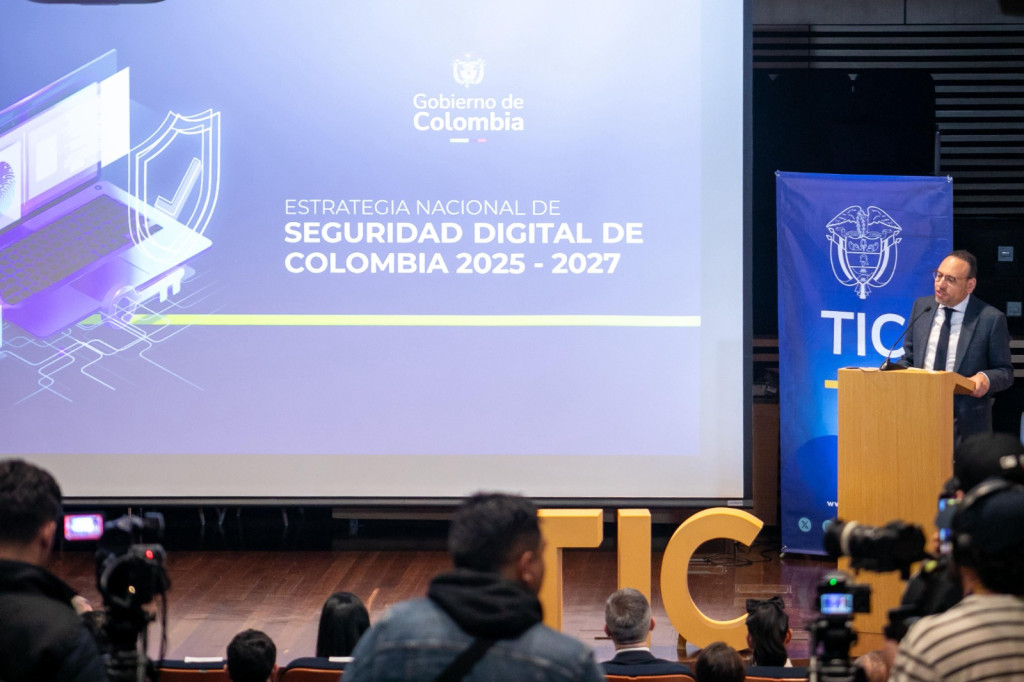 Estrategia Nacional de Seguridad Digital 2025–2027: de qué trata la ...