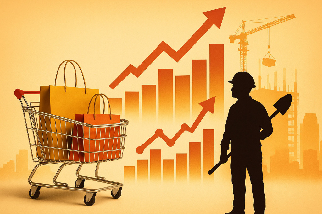Diciembre será el mes clave para determinar el futuro del salario mínimo.