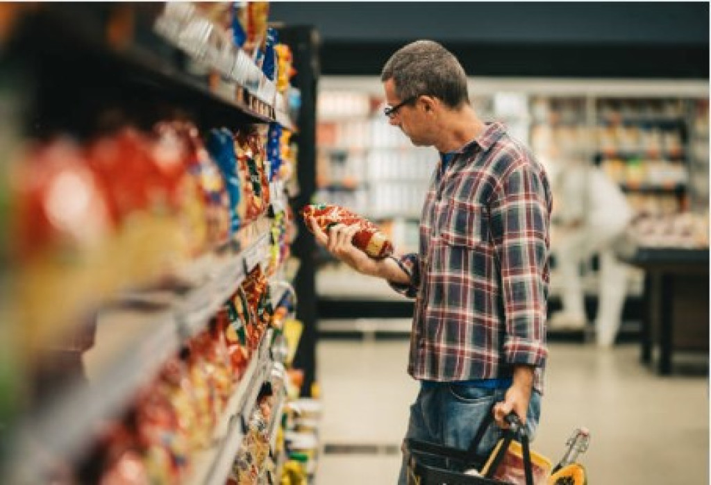 Hay que estar pendientes del desempeño de los alimentos en la inflación.
