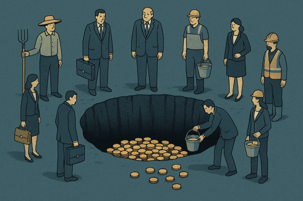 Es necesario que el país le presete mayor atención a los beneficios tributarios.