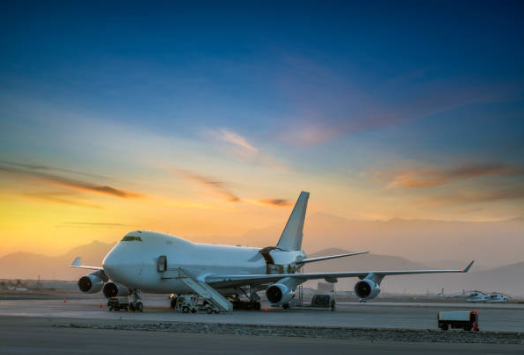La demanda mundial de pasajeros aéreos crece 3,6% en septiembre impulsada por los viajes internacionales