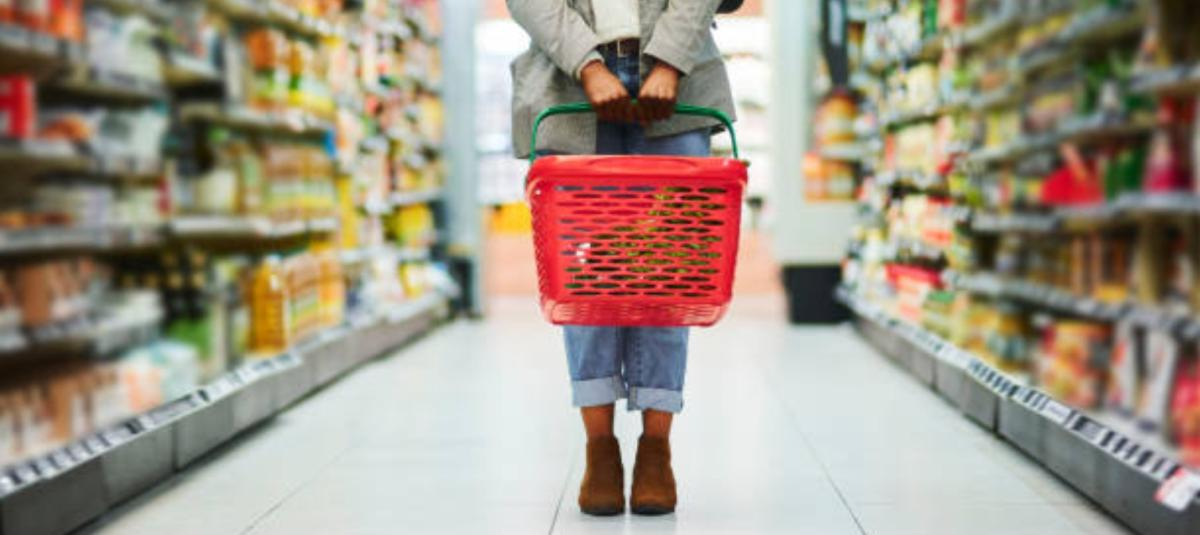 Supermercado