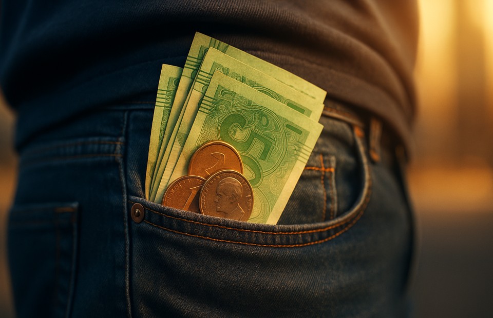 Diciembre será un mes clave para definir el salario mínimo del 2025.