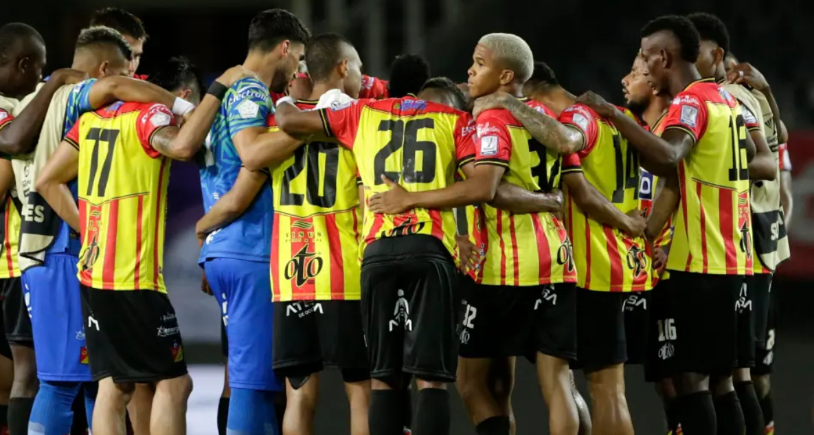 Deportivo Pereira