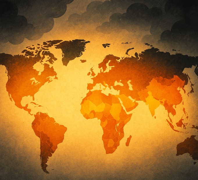 La geopolítca será importante para la economía en 2026.