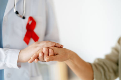 En Colombia viven más de 185.000 personas con VIH.