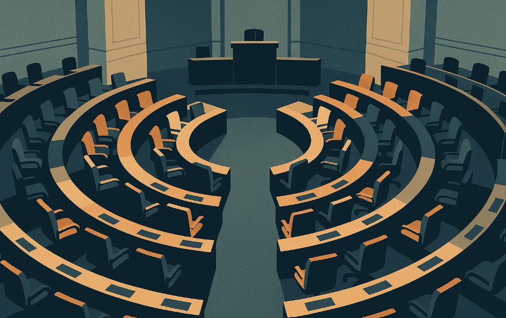 La reforma tributaria debe aprobarse antes del 20 de diciembre o se hundirá por falta de trámite.
