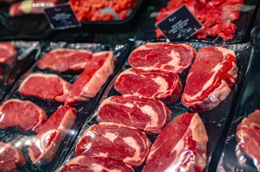 China compró 14.523 toneladas de carne colombiana entre enero y septiembre de 2025.