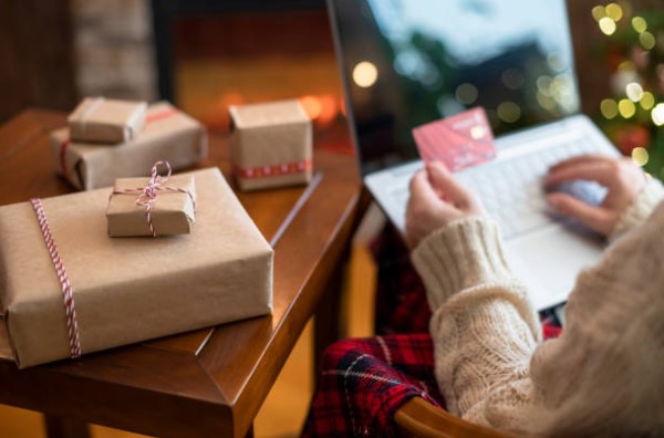 En Colombia, las celebraciones de fin de año giran alrededor de la familia.