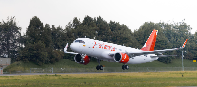 Avianca
