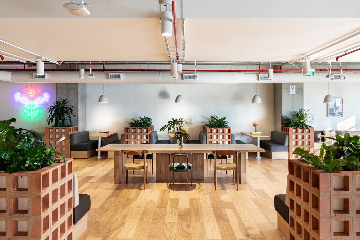 WeWork