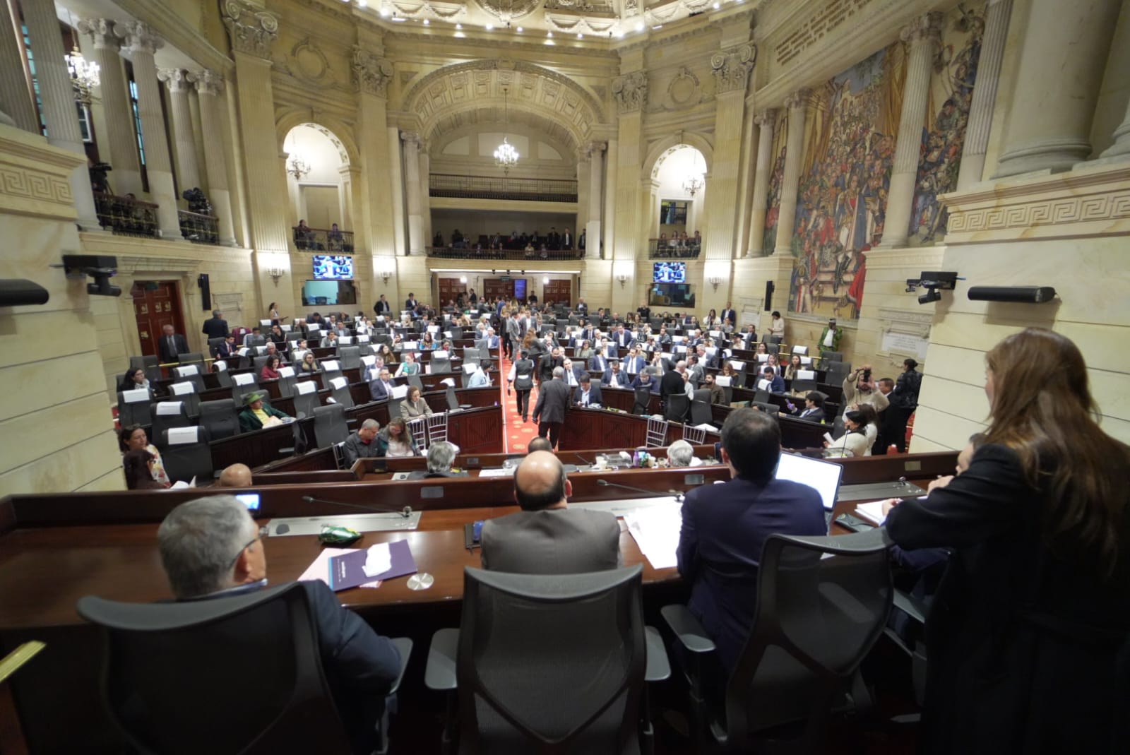 Nueva reforma tributaria del Gobierno Petro, que será presentada en ...