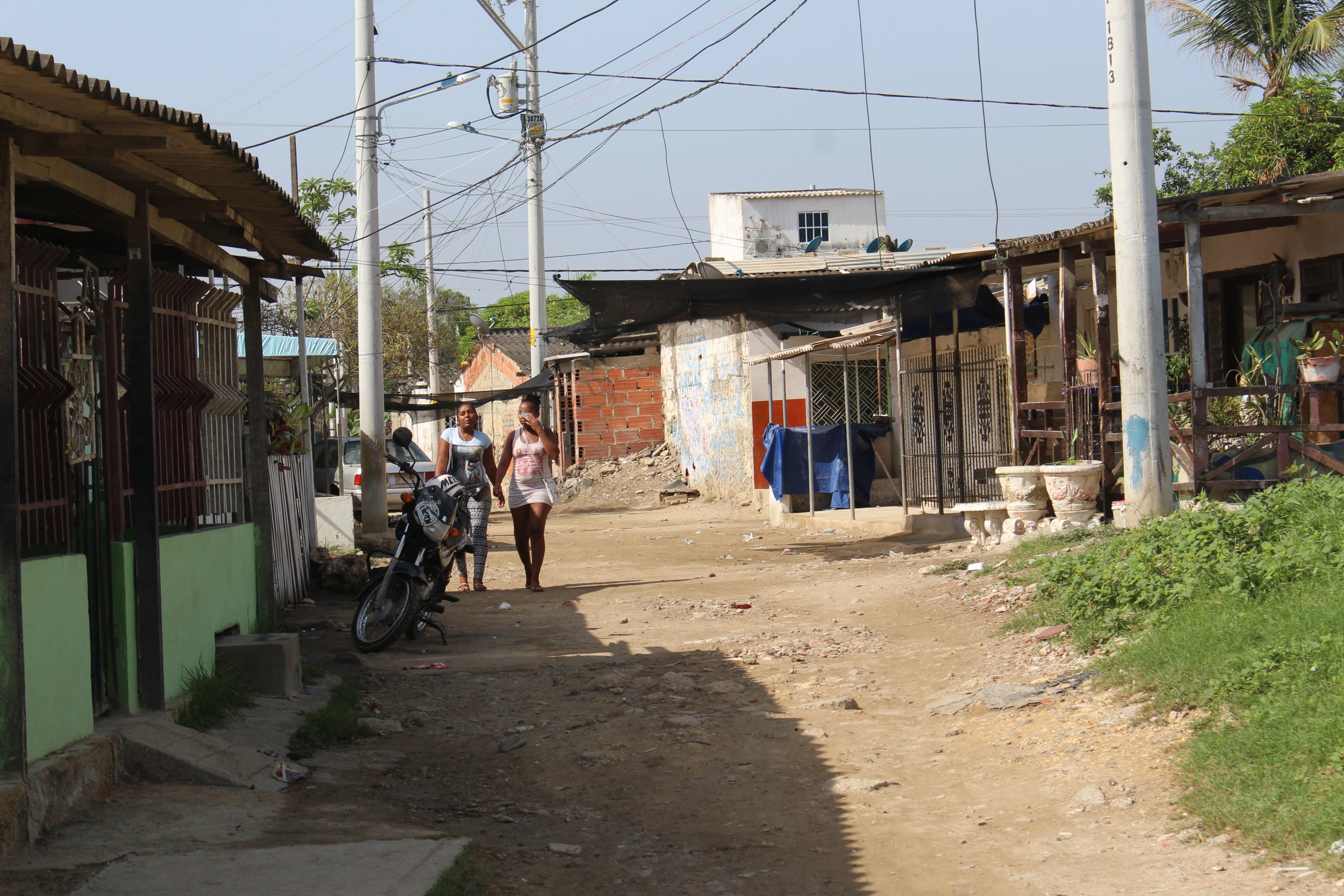 De cada 100 niños que nacen en un hogar cuyos padres solo alcanzaron la primaria, apenas 11 ingresan a la educación superior.