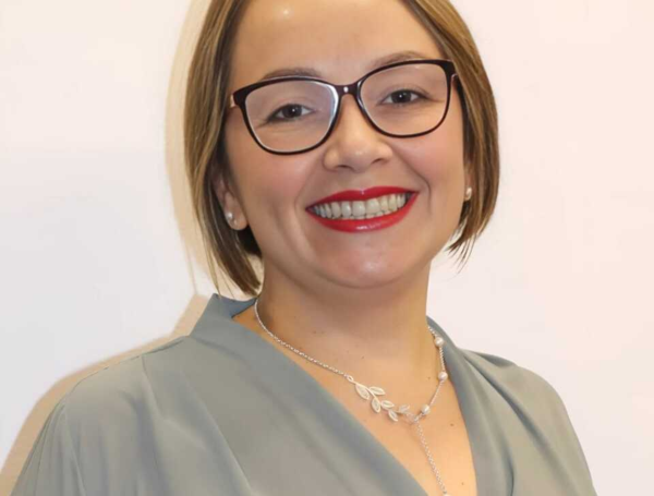 Mónica Higuera, exdirectora de la URF