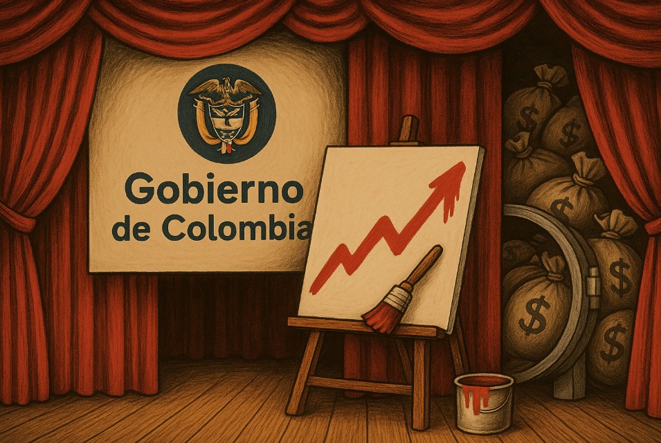 La crisis fiscal será una alerta vigente para el 2026.